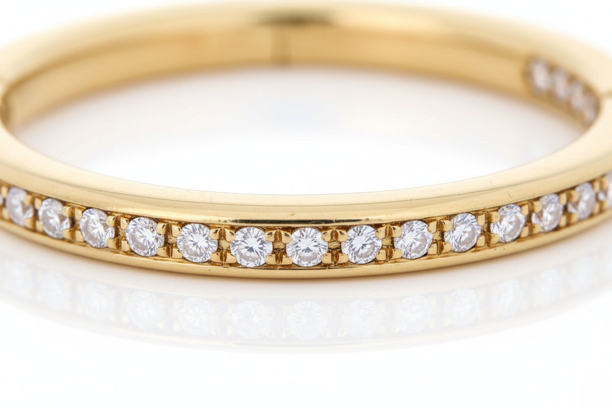 Orecchini Luxury