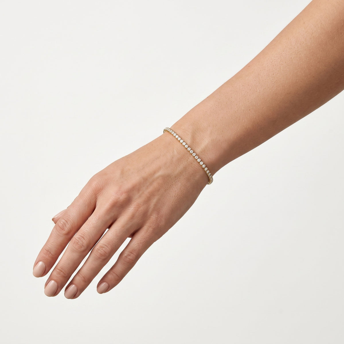 AI · Bracciale - Indossato da DONNA · micro