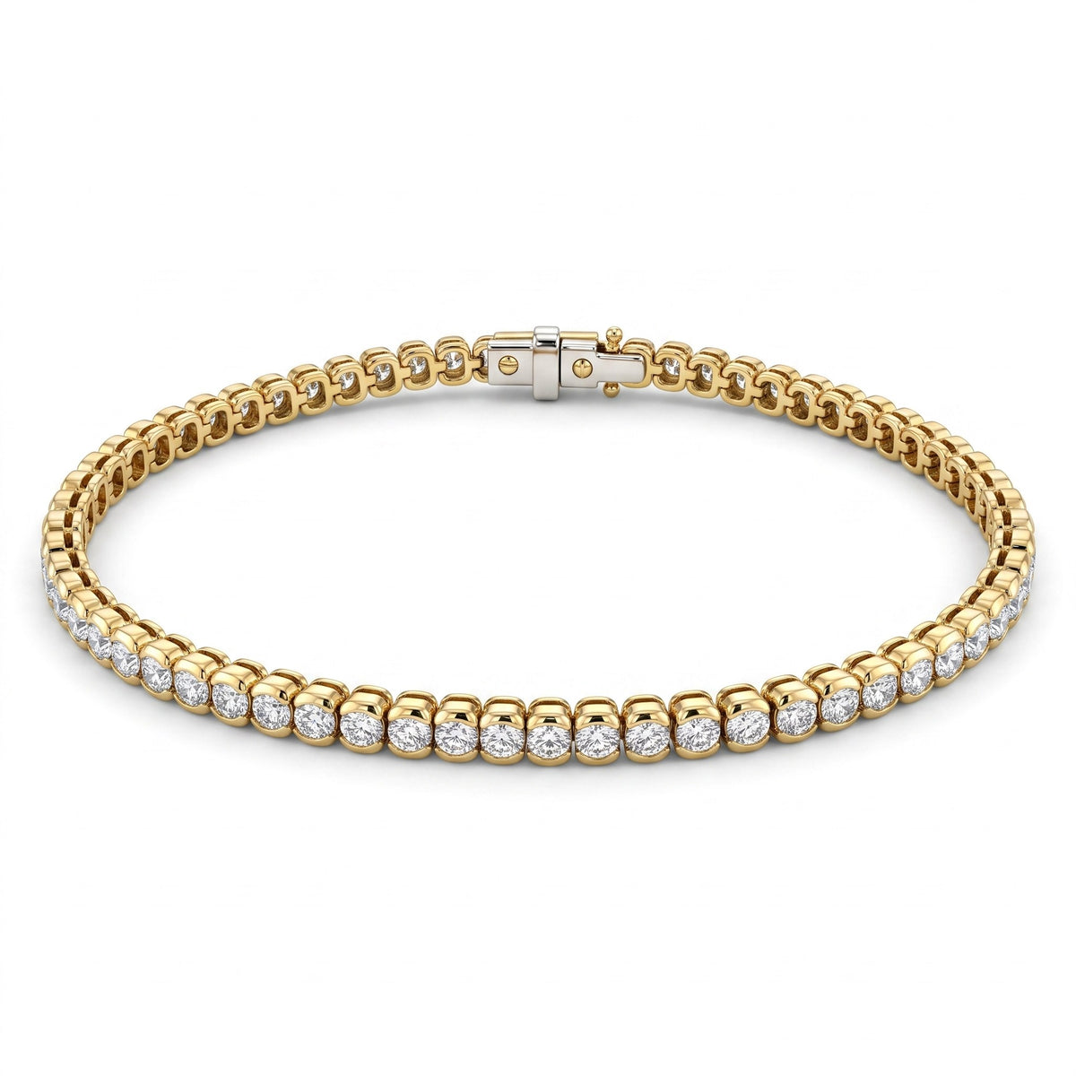 AI · Bracciale - Catalogo, in piedi di fronte