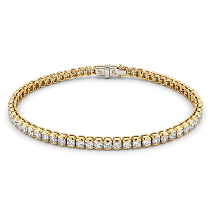 AI · Bracciale - Catalogo, in piedi di fronte