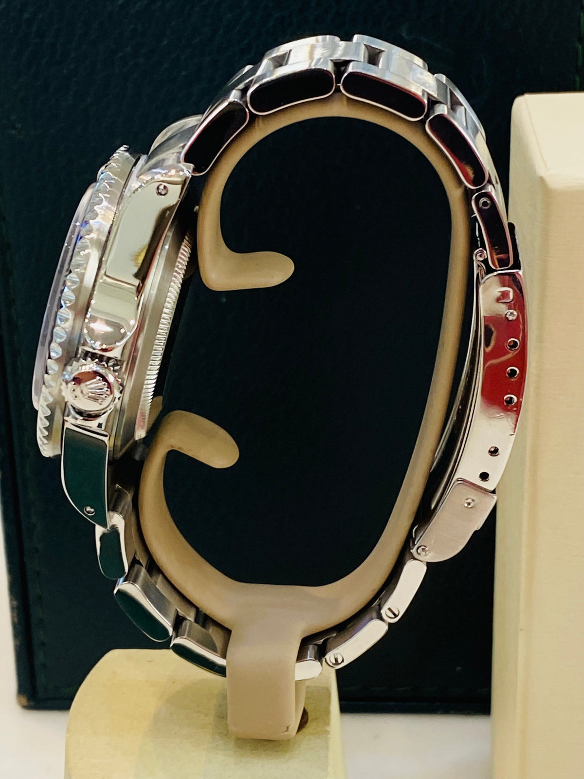 Rolex Sea-Dweller 16660 40 mm