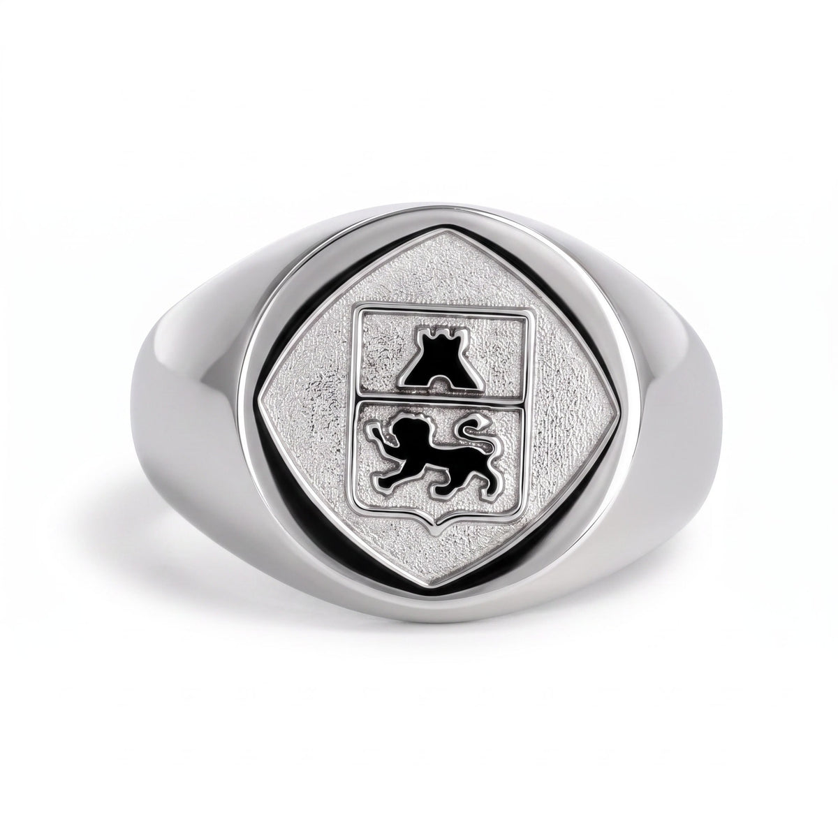 AI · Anello - Catalogo (fondo bianco)