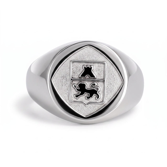 AI · Anello - Catalogo (fondo bianco)