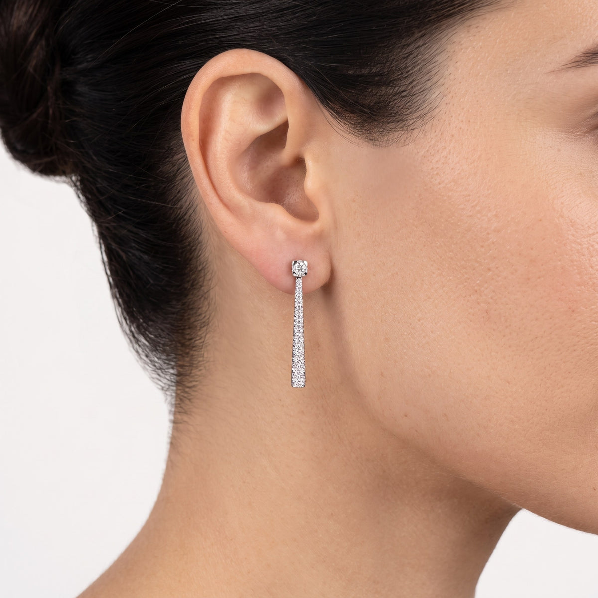 AI · Orecchini - Indossati da DONNA · 0,5 cm