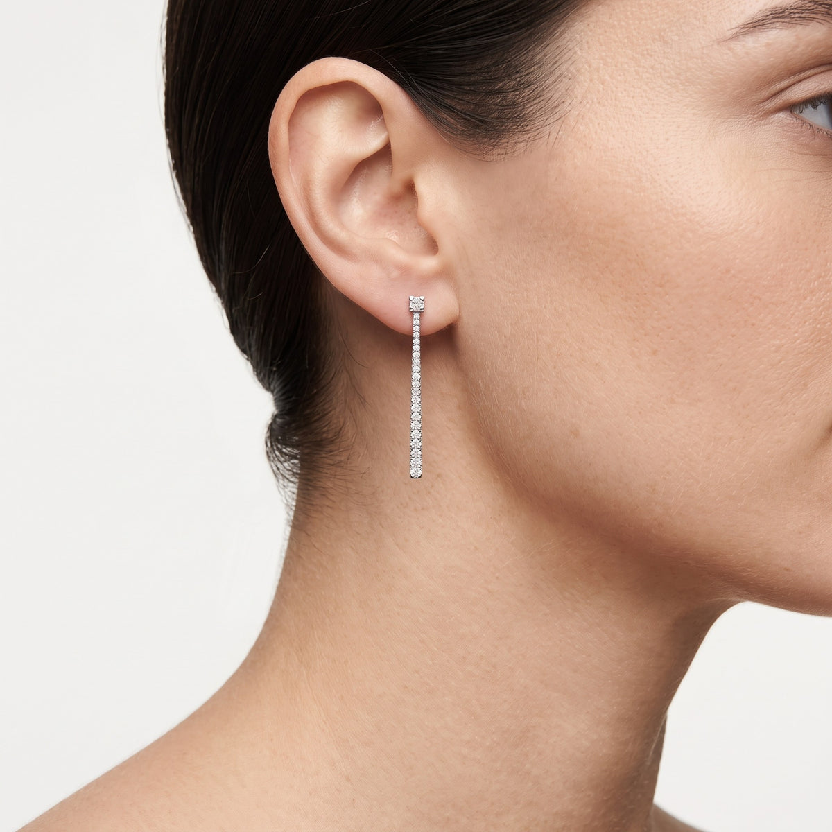 AI · Orecchini - Indossati da DONNA · 0,5 cm