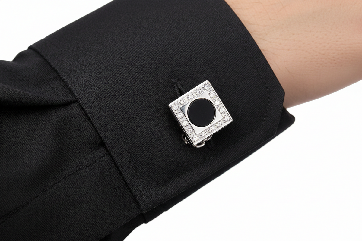 Gemelli Onyx Luxury