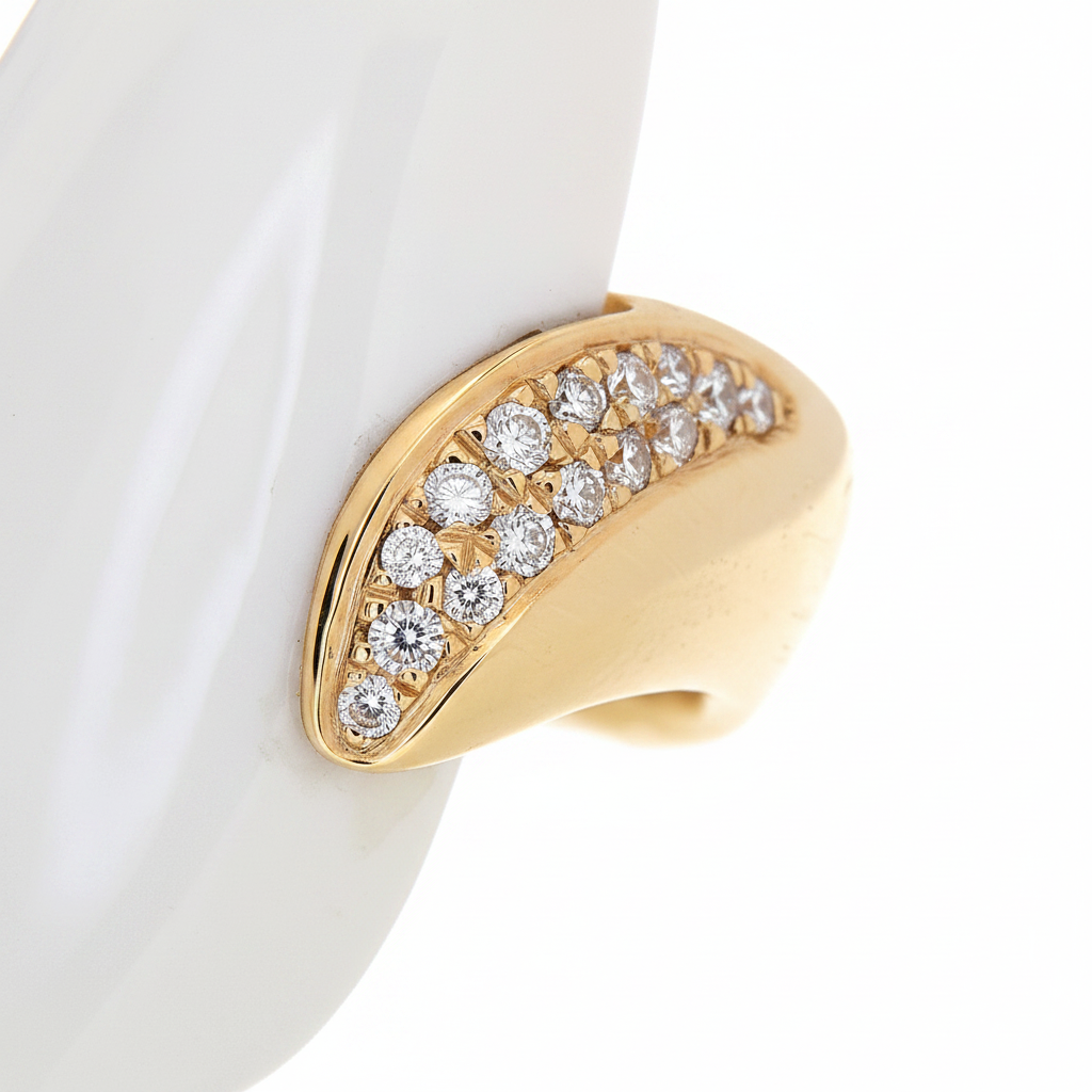 Anello Moderno