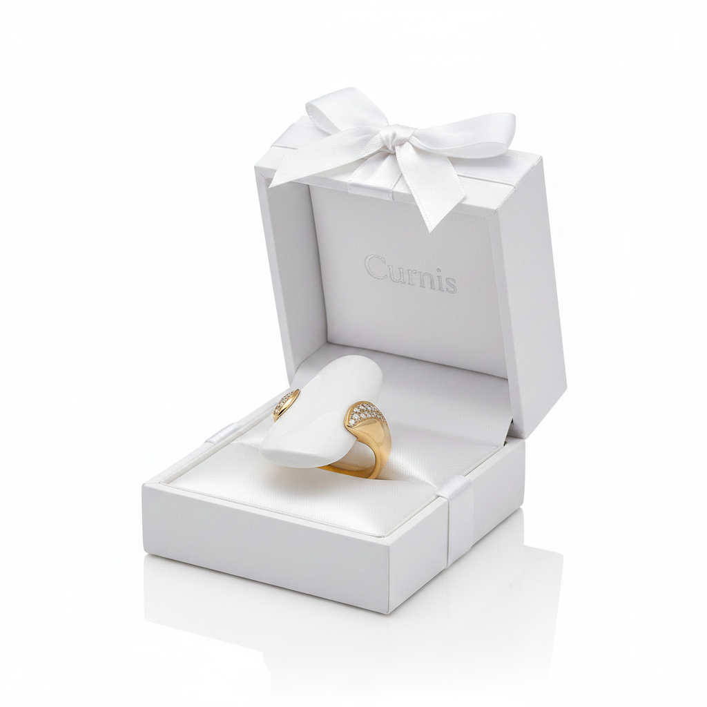 Anello Moderno