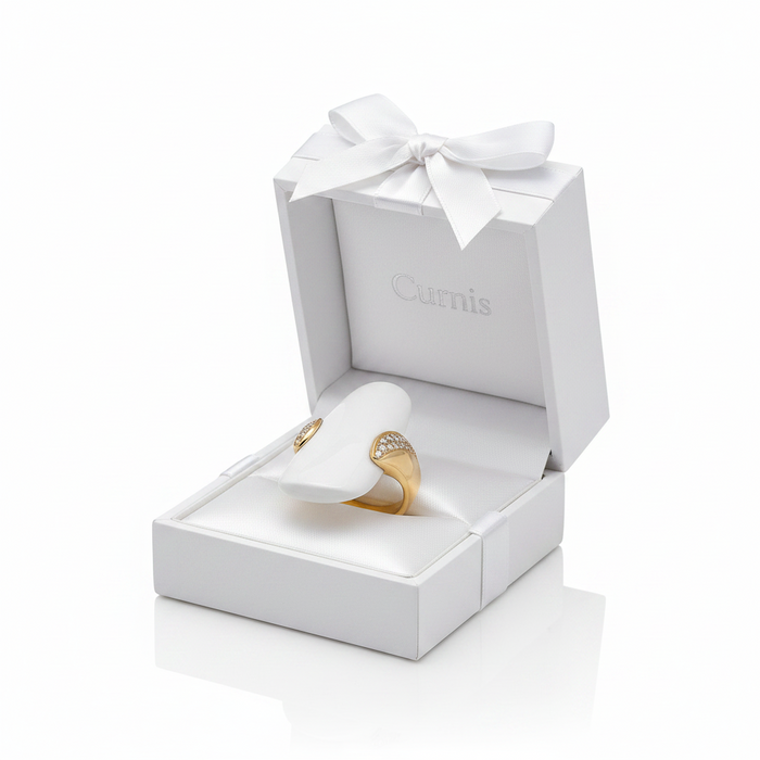 Anello Moderno