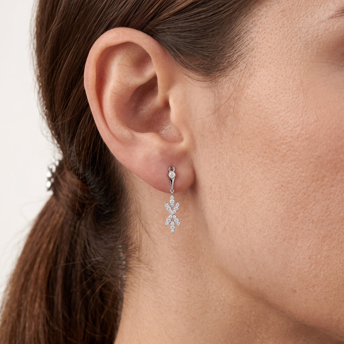 AI · Orecchini - Indossati da DONNA · 0,5 cm
