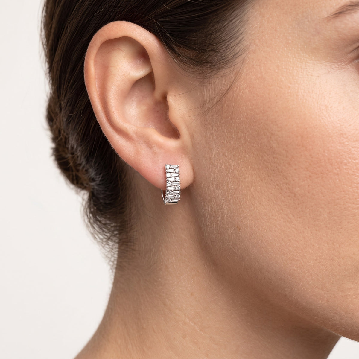 AI · Orecchini - Indossati da DONNA · 0,5 cm