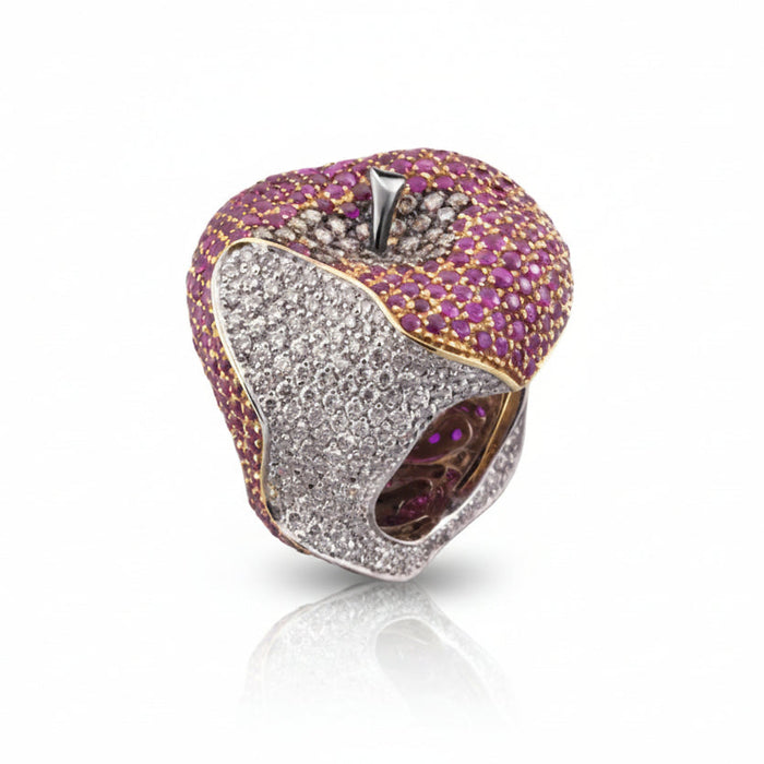 Anello Temptation