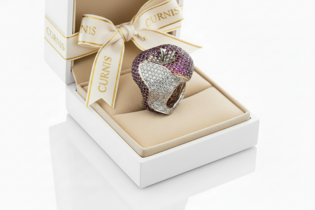 Anello Temptation
