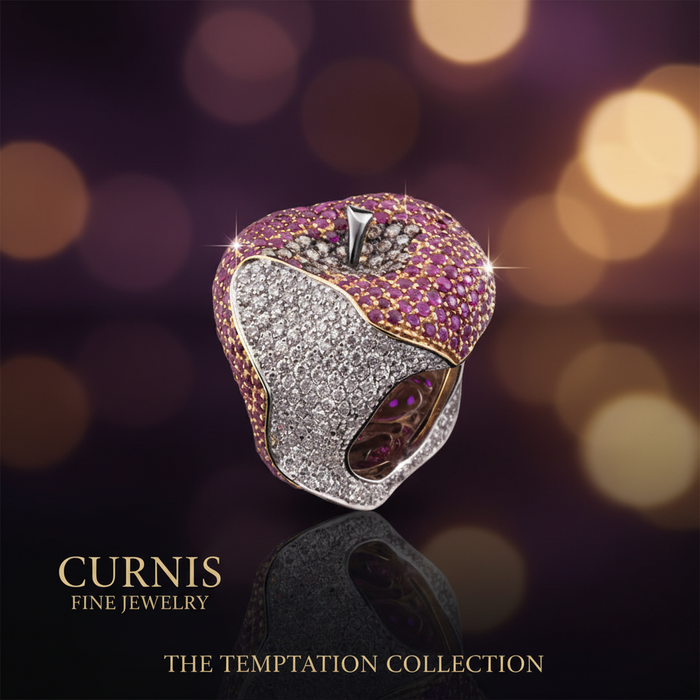 Anello Temptation