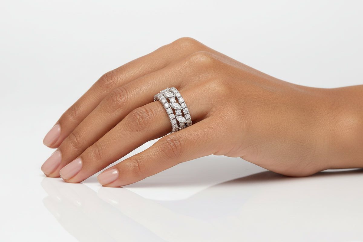 Anello Lovely