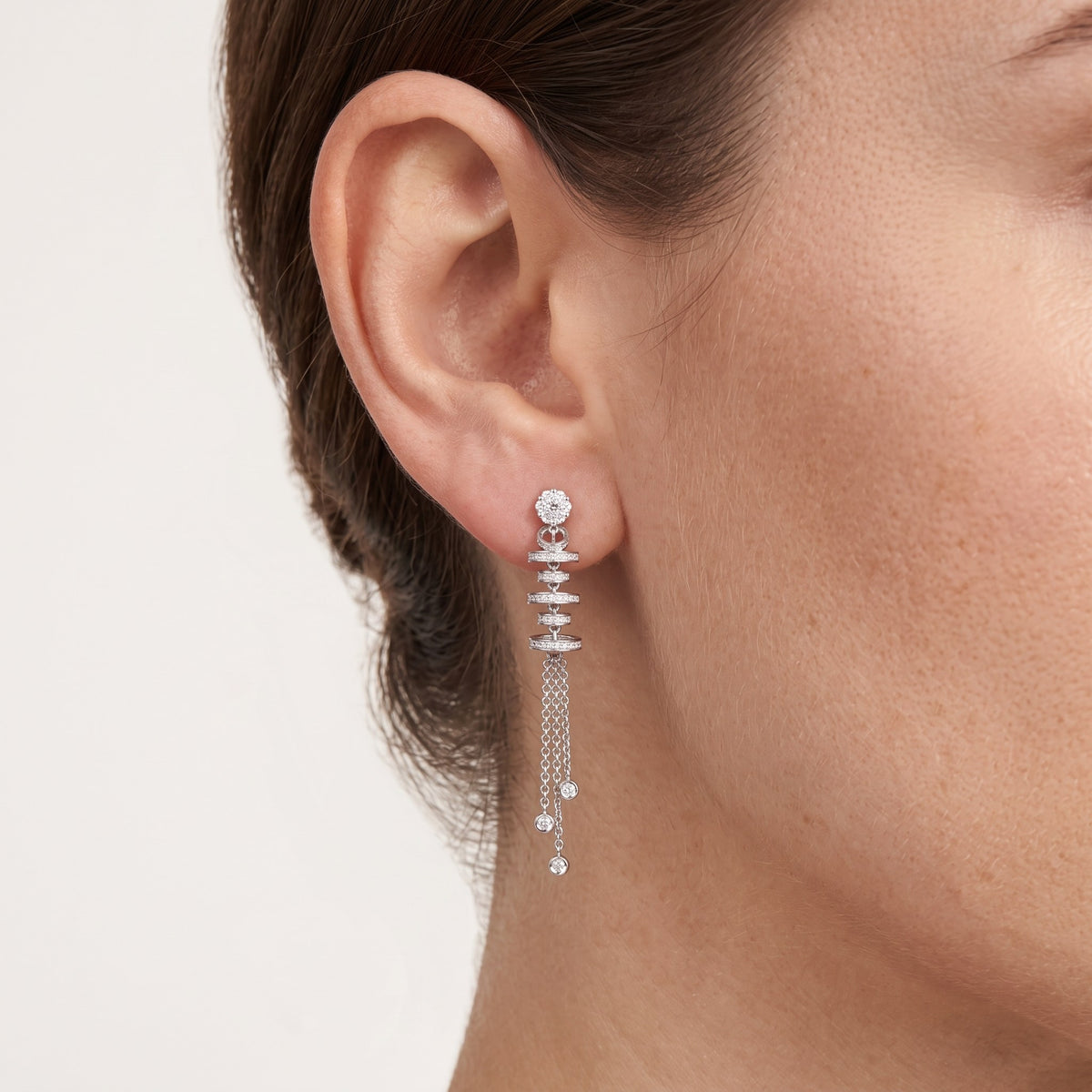 AI · Orecchini - Indossati da DONNA · 0,5 cm