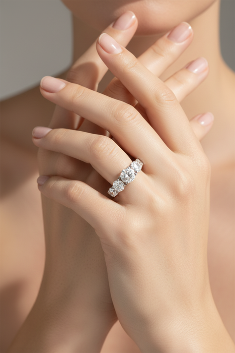 Anello Forever
