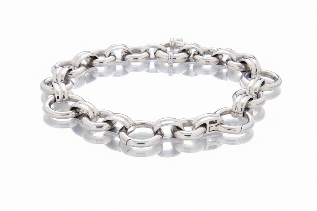 Bracciale Aaron Basha