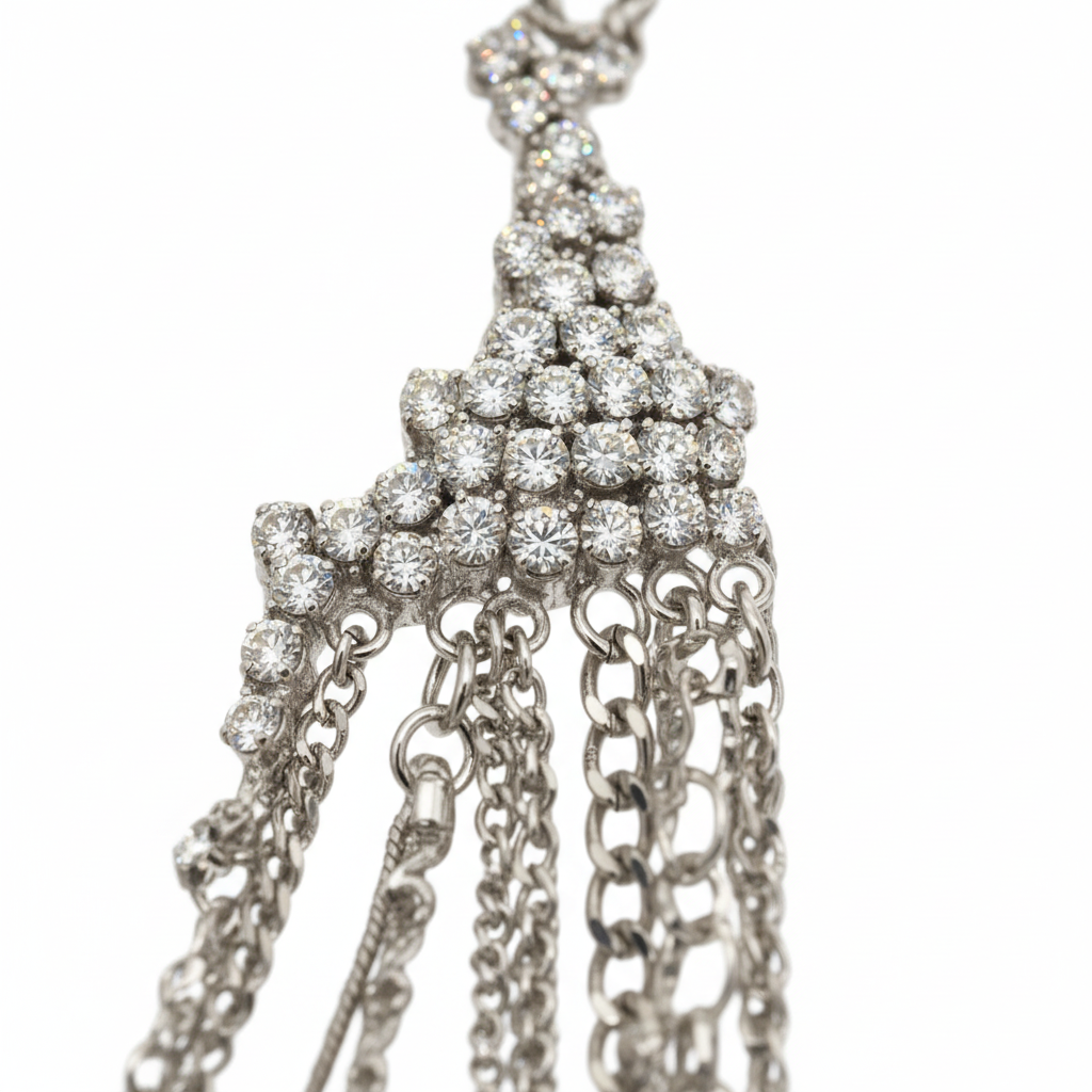 Collana Chains