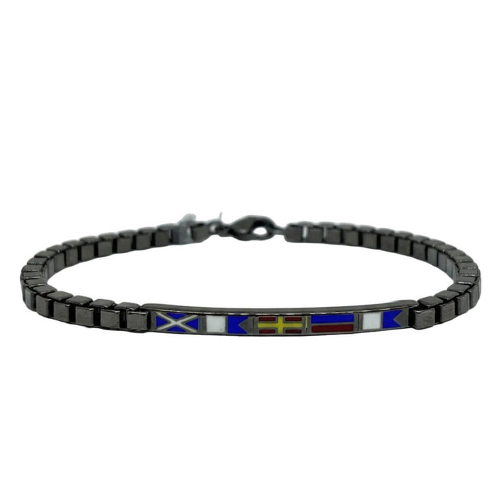 Bracciale Bandierine Marea