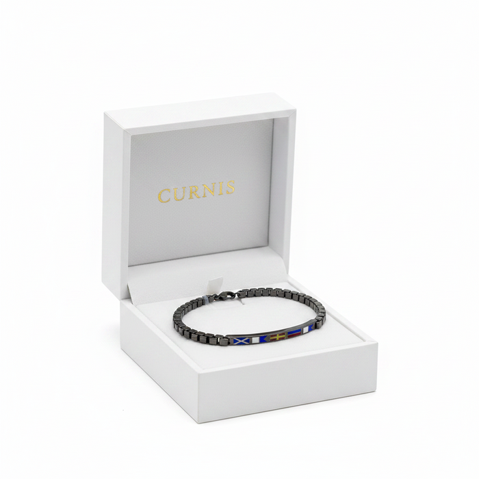 Bracciale Bandierine Marea