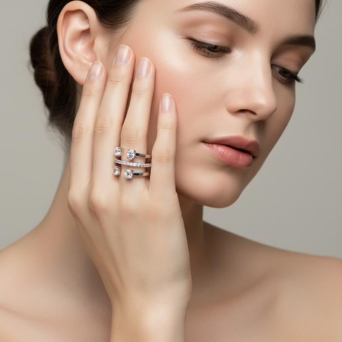 Anello  Hope