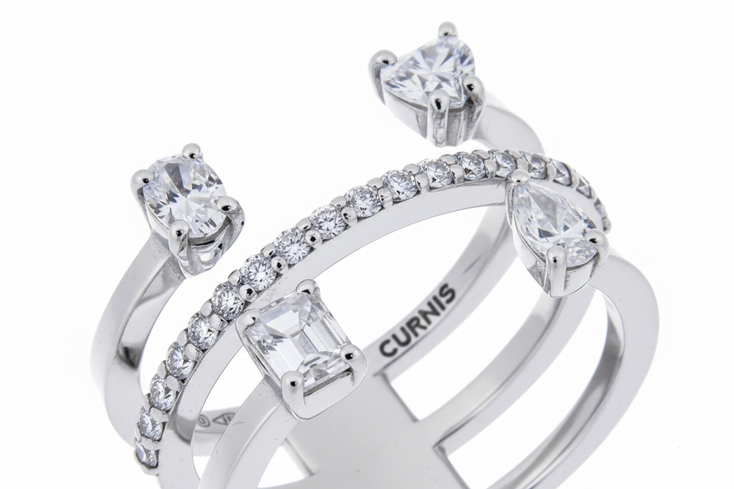 Anello  Hope
