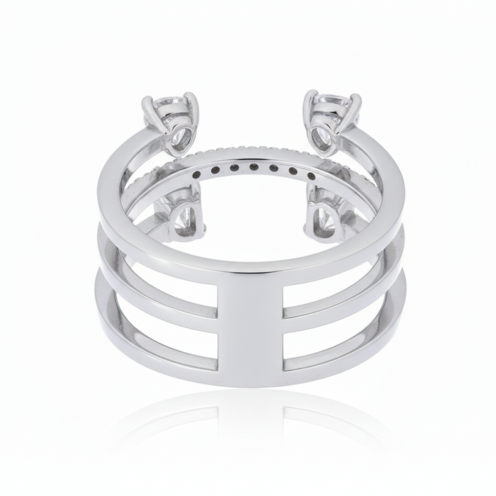 Anello  Hope