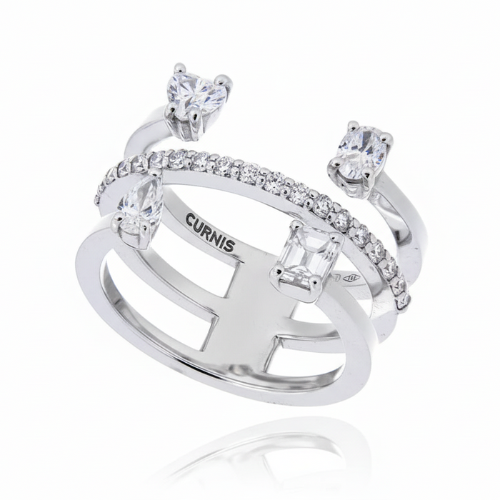 Anello  Hope