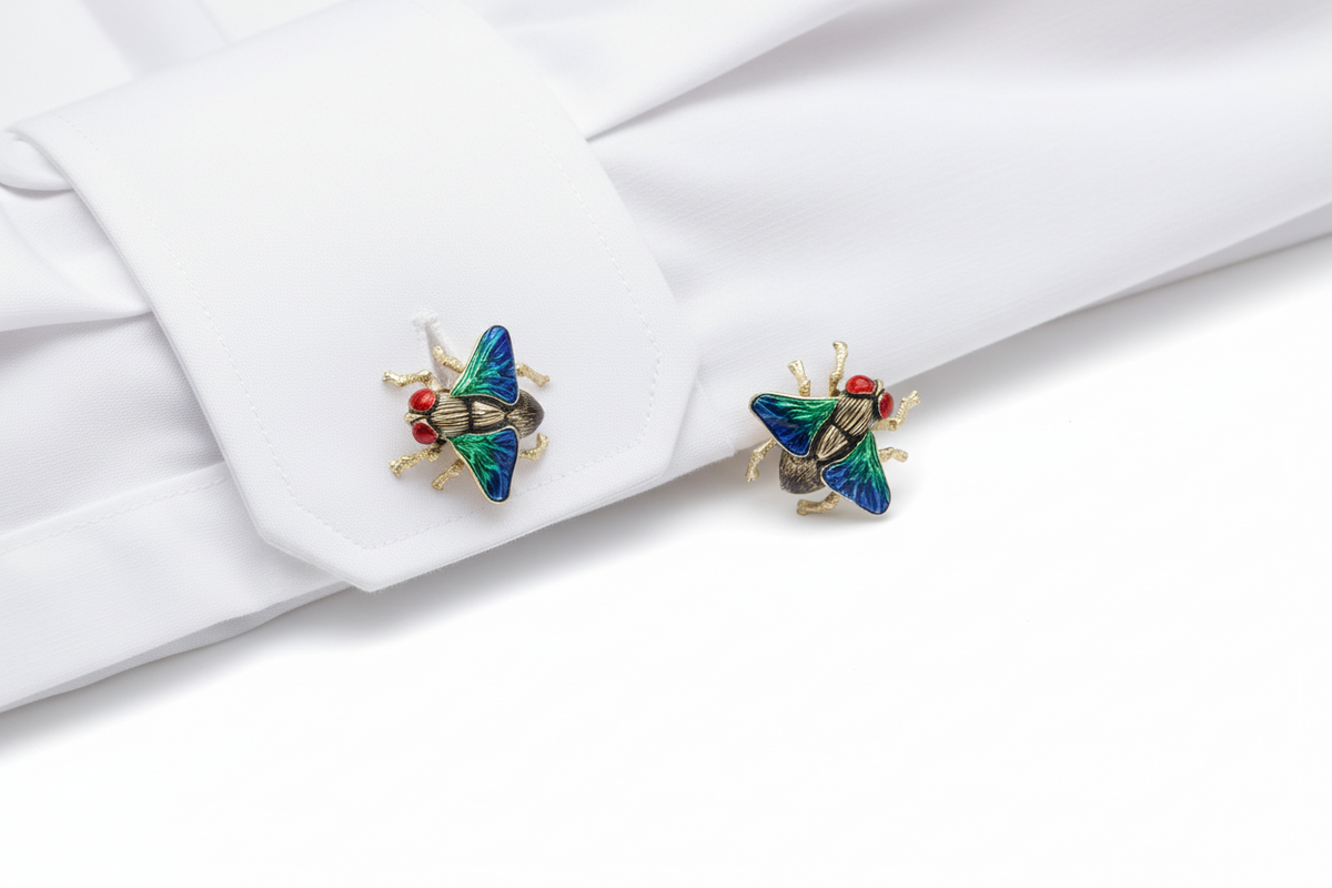 Gemelli Fly