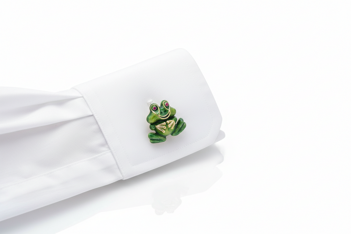 Gemelli Froggy