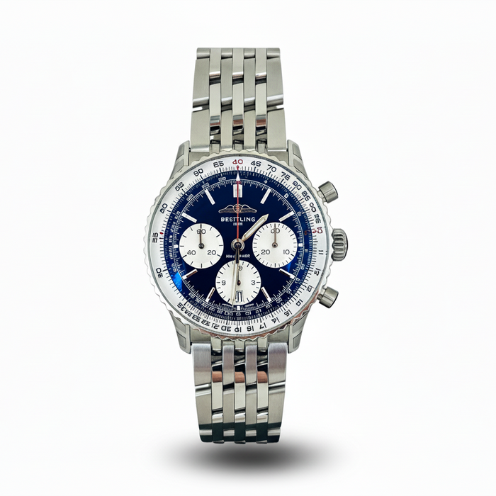 Breitling Navitimer B01 Crono