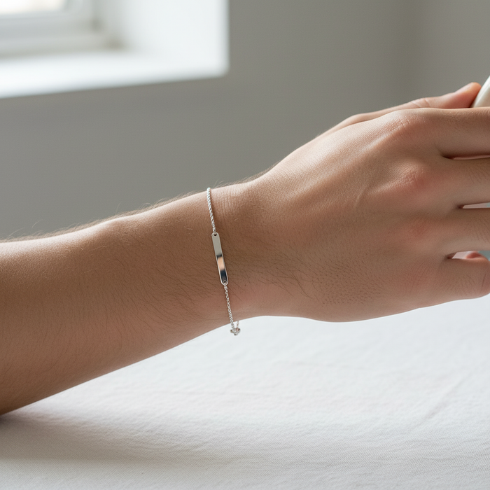 Bracciale Marine