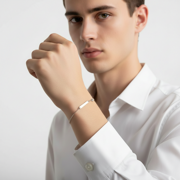 Bracciale Marine