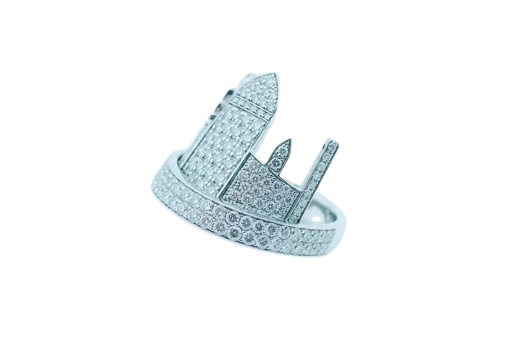 Anello Bergamo