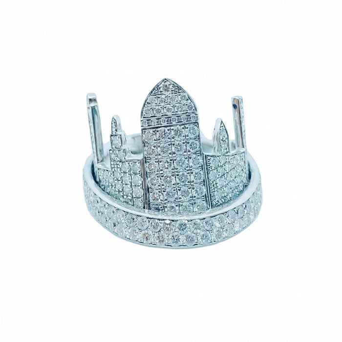 Anello Bergamo