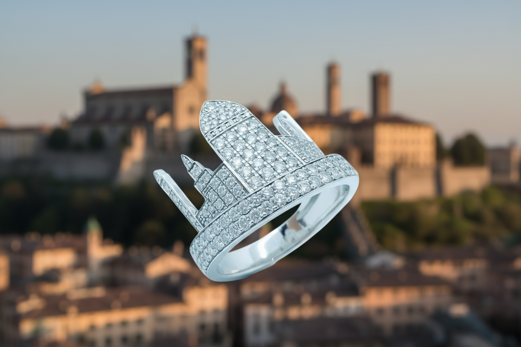 Anello Bergamo