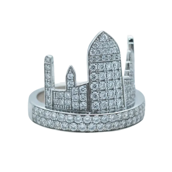 Anello Bergamo