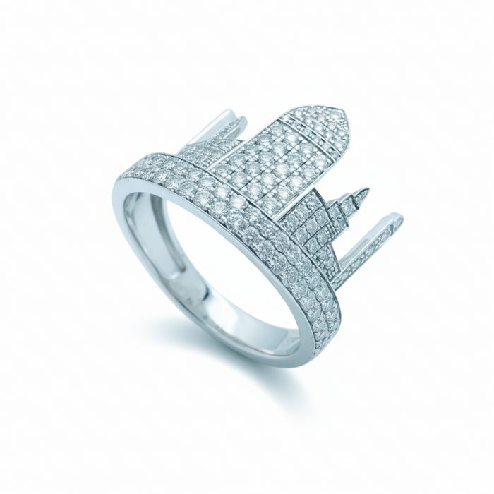 Anello Bergamo