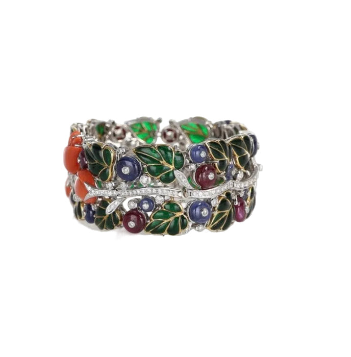 Bracciale Coral Dream