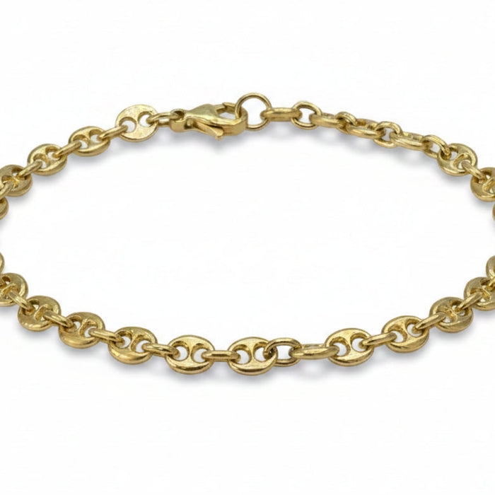 Bracciale Maglia Marina