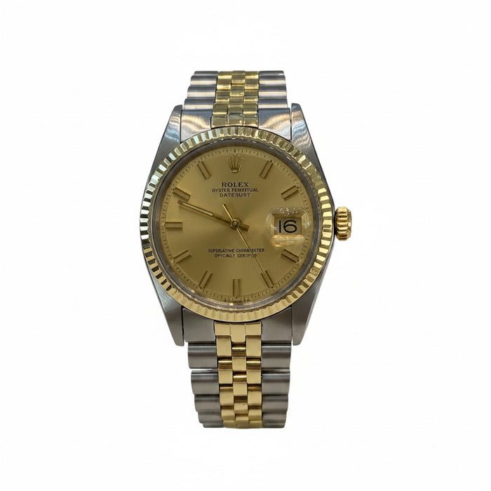 Rolex 16013