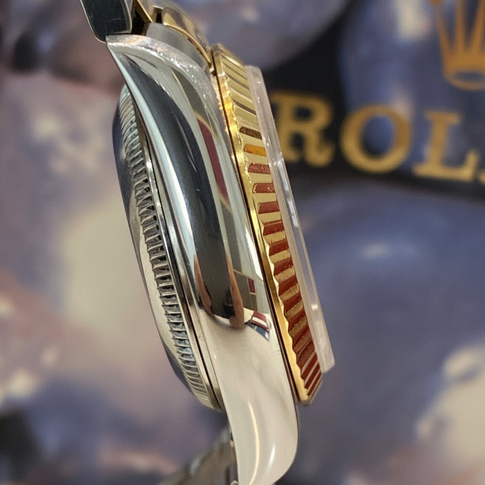 Rolex 69173 Lady