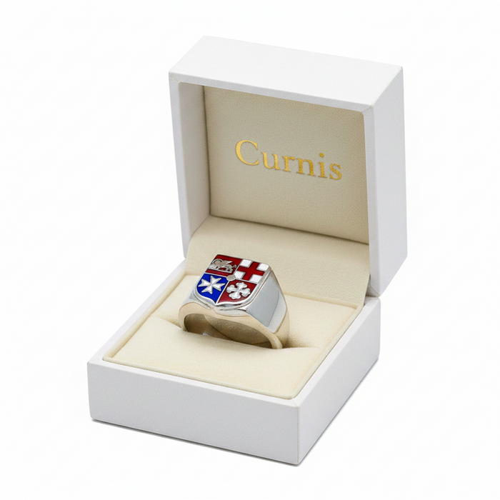 Anello Uomo Repubbliche Marinare