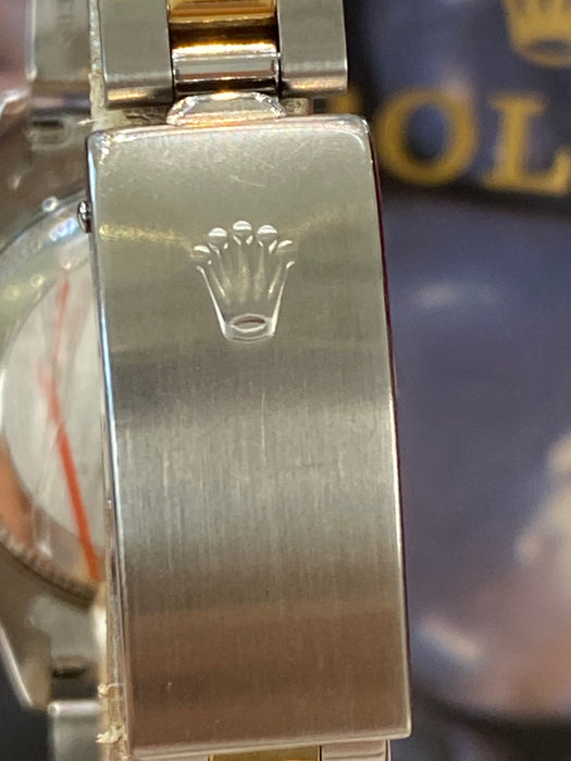 Rolex 69173 Lady