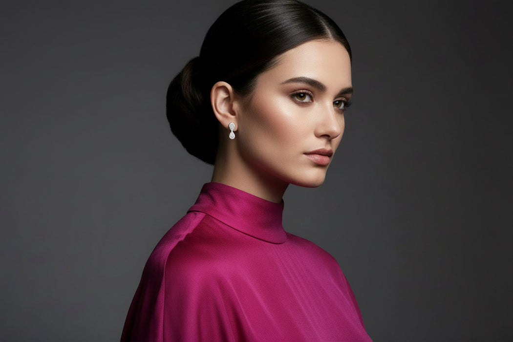 Orecchini Elegance