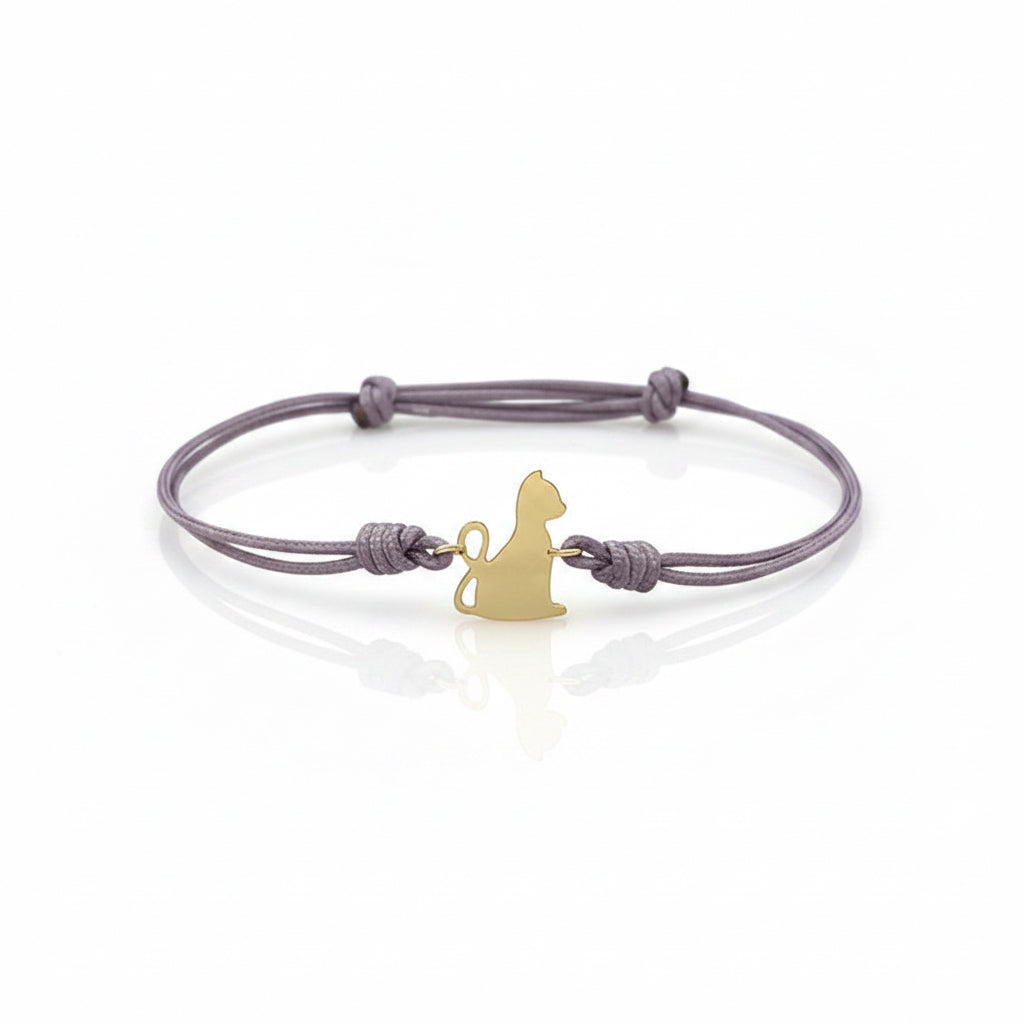 Bracciale Micio