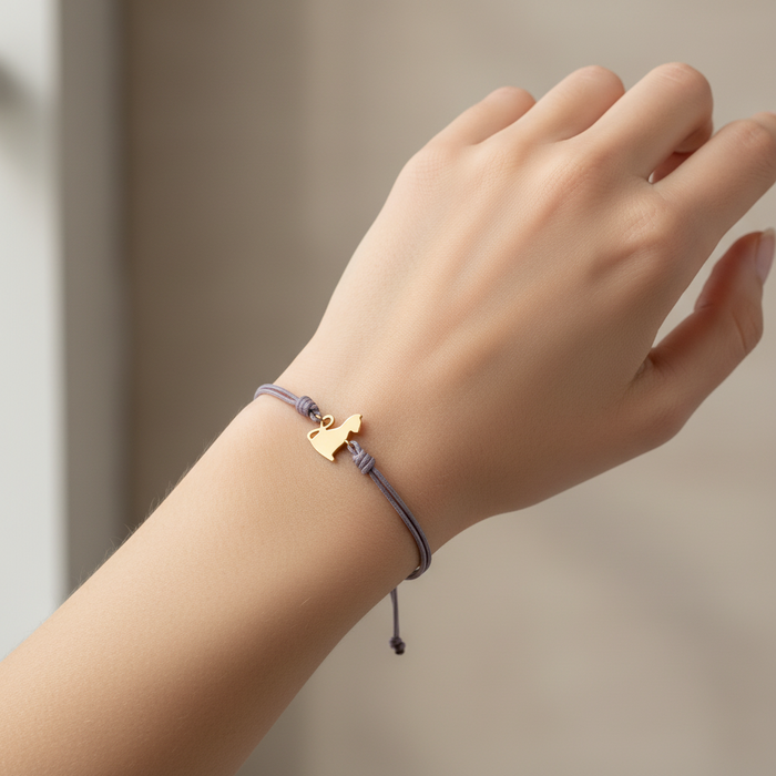 Bracciale Micio