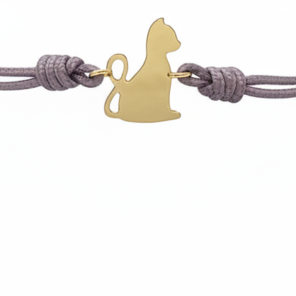 Bracciale Micio