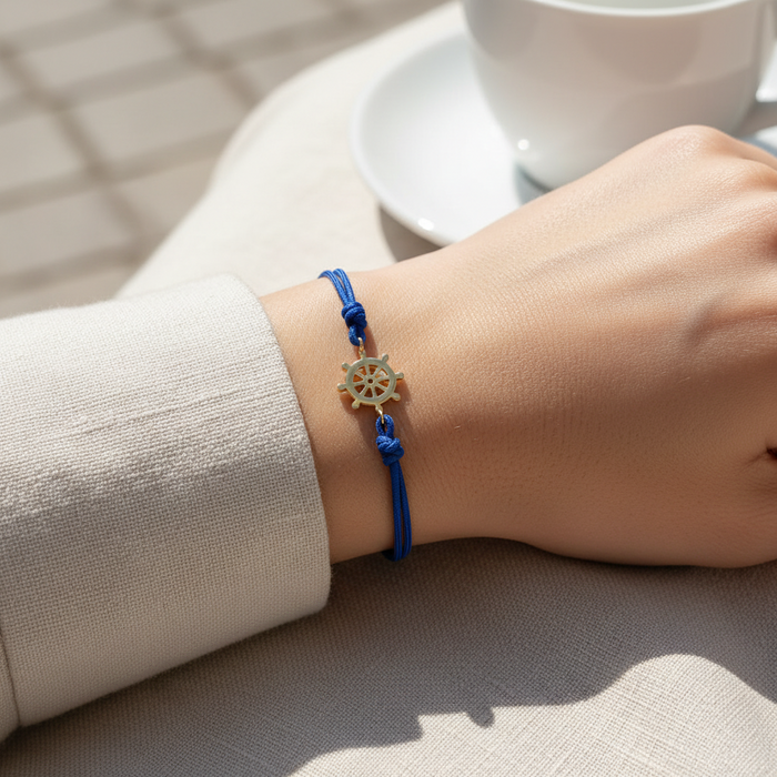 Bracciale Timone
